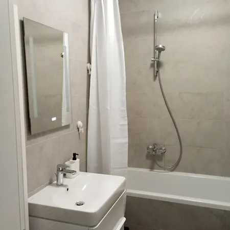 Apartment Zatvoreno