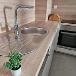 Zatvoreno 아파트 *