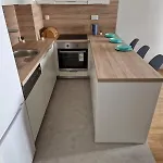 Zatvoreno 아파트 자다르