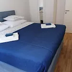 아파트 Zatvoreno *