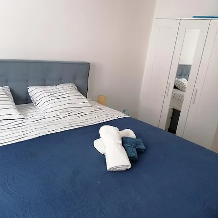 Appartamento Zatvoreno