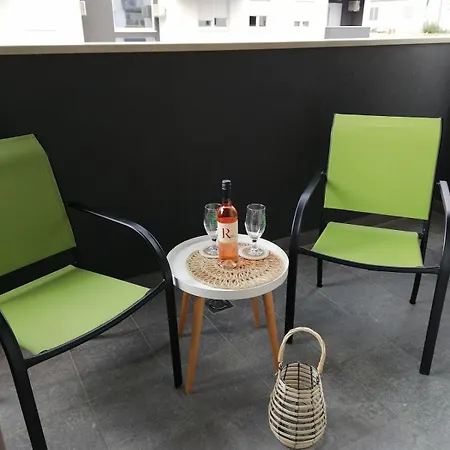 Zatvoreno Apartment *