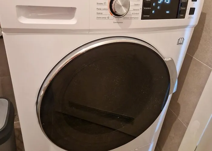 Apartment Zatvoreno *