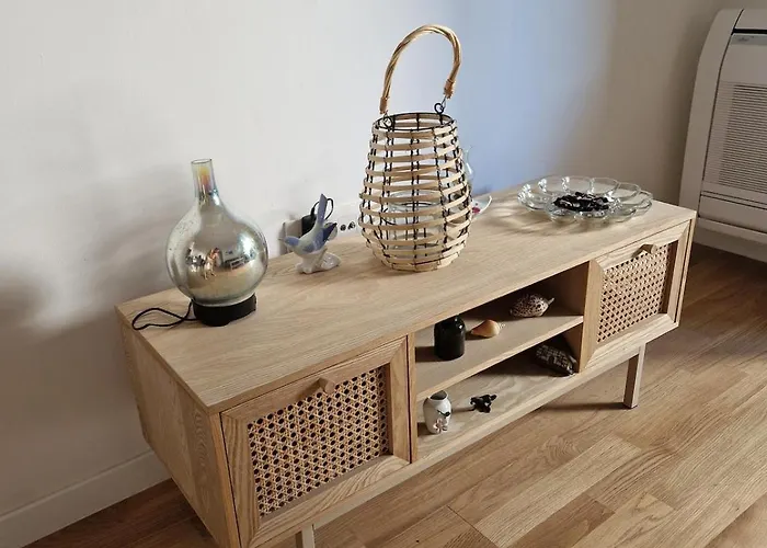 Zatvoreno Apartment Zadar