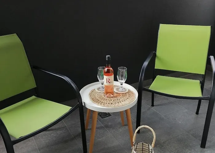 Zatvoreno Apartment *